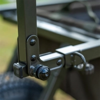 Carp Porter Stealth Barrow Green